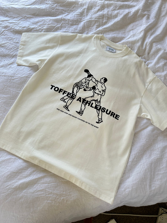Off White Boxing Tee