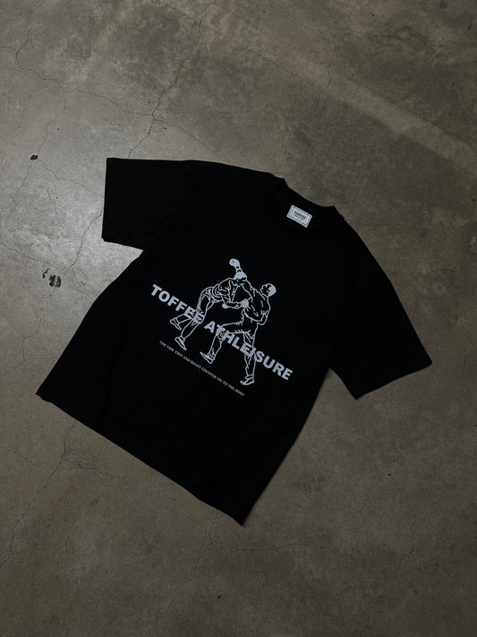 Midnight Boxing Tee