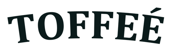 Toffeé